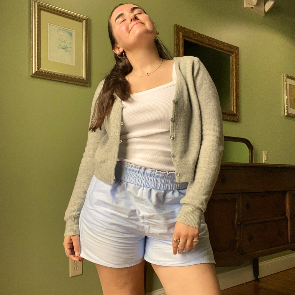 Meet your Posher, Destinee